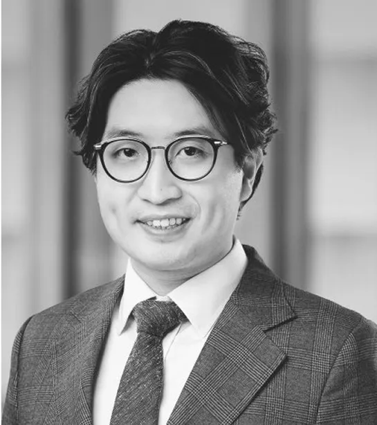 Team member photo